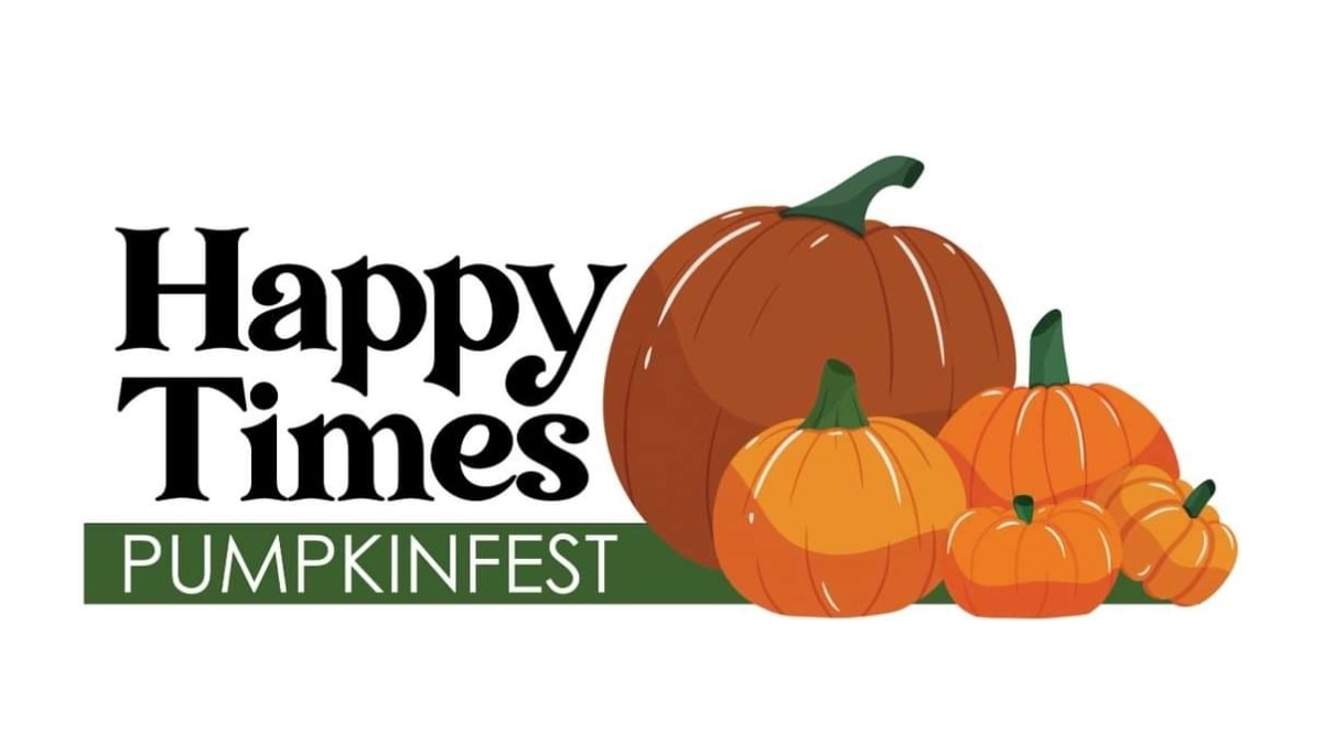 Happy Times Pumpkin Fest at Didier Farms